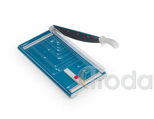 Vágógép Dahle 534 karos asztalméret: 550x280mm