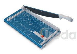 Vágógép Dahle 534 karos asztalméret: 550x280mm