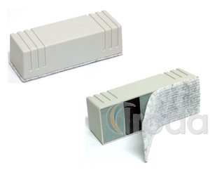 Táblatörlő mágneses Dahle 95099