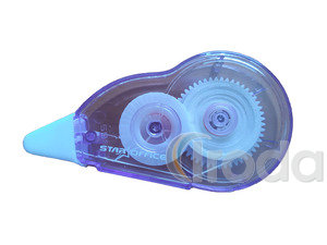 Hibajavitó roller 5 mm x 20 fm, eldobható