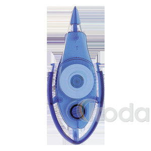 Hibajavító Roller PAX R201 betét, 5x6fm, 2db/bl