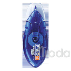 Hibajavító Roller PAX R201 5x6fm, utántölthető