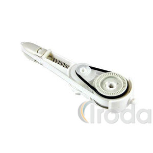 Hibajav&iacute;t&oacute; rollerbet&eacute;t EDIGS  iClick 6mx5mm NEW DESIGN