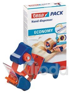Csomagzárógép Tesa 6300