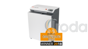 Kartonperforátor HSM ProfiPack P425 215-240V 50/60Hz