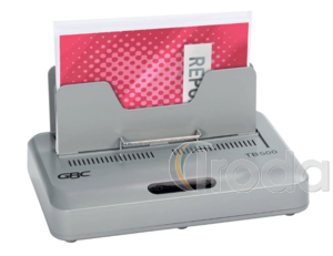 GBC TB500 hők&ouml;tőg&eacute;p