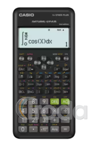 Számológép tudományos Casio 'FX 570ES Plus 2'