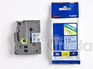 Feliratoz&oacute;szalag TZe-531 BROTHER