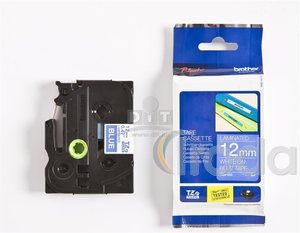 Feliratoz&oacute;szalag TZe-535, BROTHER