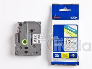 Feliratoz&oacute;szalag TZe-131  BROTHER