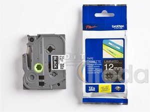 Feliratoz&oacute;szalag TZe-335  BROTHER