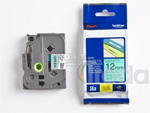Feliratoz&oacute;szalag TZe-731  BROTHER