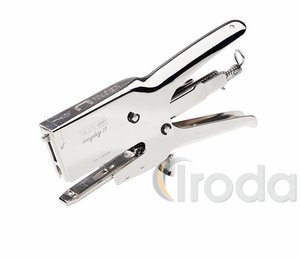 Rapid HD31 Classic nagykapacit&aacute;s&uacute; k&eacute;zi tűzőg&eacute;p, kr&oacute;m