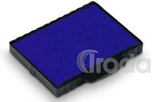 Cserep&aacute;rna Trodat 6/57 k&eacute;k 5207, 5470 b&eacute;lyegzőh&ouml;z