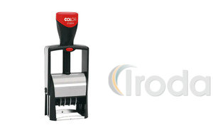 Dátumbélyegző Colop S2100/4