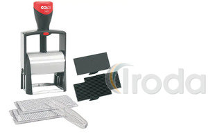 Kirakós bélyegző Colop S2400 set
