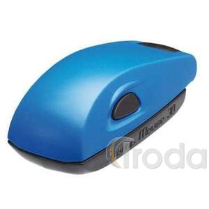 Zsebbélyegző Colop Mouse 30 + szöveglemez