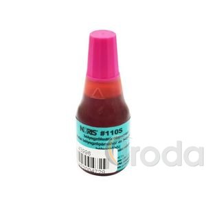 Bélyegzőfesték N117 Neon pink 25ml, Norex