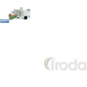 Bélyegzőtisztító folyadék TColoris by Trodimp 'GF' 50ml, irodai festékekhez