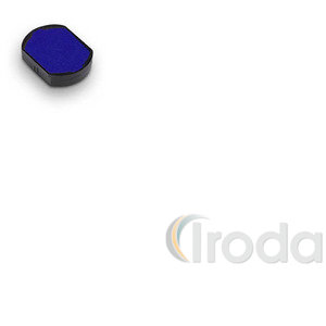 Cserepárna Trodat 6/46019 kék