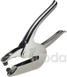 Lyukaszt&oacute;, ringliző f&eacute;mgyűrűh&ouml;z, RAPID Eyeleter Combi