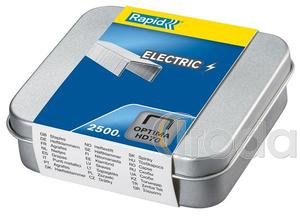 Tűzőkapocs Rapid Optima HD 70 , 2500db/doboz 5001375