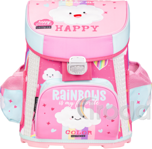 LIZZYSULI ISKOLAT&Aacute;SKA PR&Eacute;MIUM LOLLIPOP RAINBOW 1. &Eacute;S 2. OSZT&Aacute;LYOS