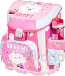 LIZZYSULI ISKOLAT&Aacute;SKA PR&Eacute;MIUM LOLLIPOP RAINBOW 1. &Eacute;S 2. OSZT&Aacute;LYOS