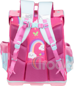 LIZZYSULI ISKOLAT&Aacute;SKA PR&Eacute;MIUM LOLLIPOP RAINBOW 1. &Eacute;S 2. OSZT&Aacute;LYOS