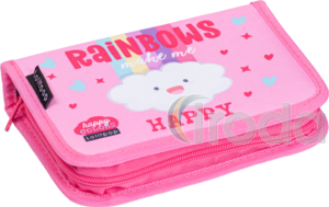 LIZZYSULI TOLLTART&Oacute; 2 KLAPNIS VARROTT (T&Ouml;LTETLEN) LOLLIPOP RAINBOW