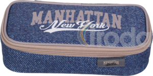 LIZZYSULI TOLLTART&Oacute; BEDOB&Oacute;S KOMFORT MANHATTAN NEW YORK