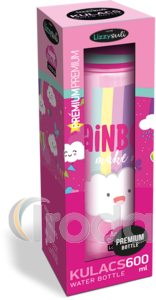 LIZZYSULI KULACS PR&Eacute;MIUM LOLLIPOP RAINBOW 600 ML
