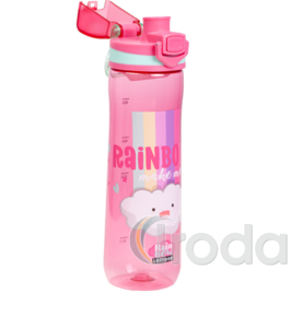 LIZZYSULI KULACS PR&Eacute;MIUM LOLLIPOP RAINBOW 600 ML