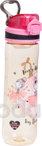 LIZZYSULI KULACS PR&Eacute;MIUM TINY DANCER LOVELY BALLERINA 600 ML