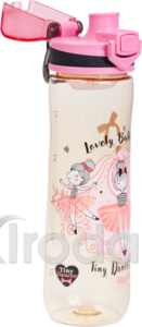 LIZZYSULI KULACS PR&Eacute;MIUM TINY DANCER LOVELY BALLERINA 600 ML
