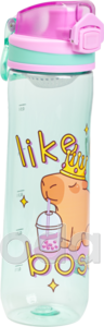 LIZZYSULI KULACS PR&Eacute;MIUM LOLLIPOP CAPYBARA 600 ML