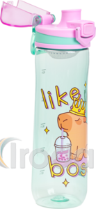 LIZZYSULI KULACS PR&Eacute;MIUM LOLLIPOP CAPYBARA 600 ML