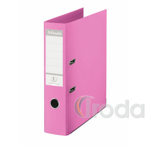 Iratrendező Esselte Standard Vivida 7,5cm mályva 231038