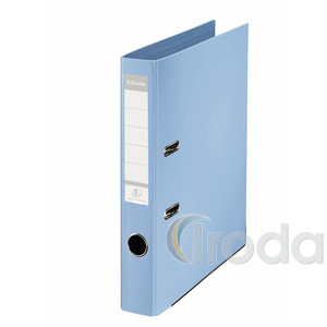 Iratrendező Esselte Standard Vivida 5cm levendula 231041