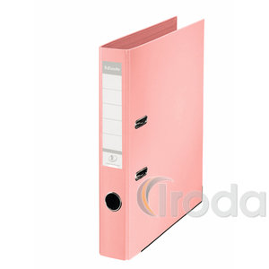 Iratrendező Esselte Standard Vivida 5cm barack 231044