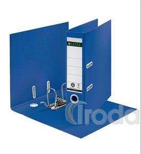 Leitz 180° Recycled iratrendező, kék