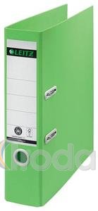 Leitz 180° Recycled iratrendező, zöld