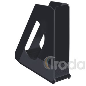 Iratpapucs Esselte Europost VIVIDA fekete 21440