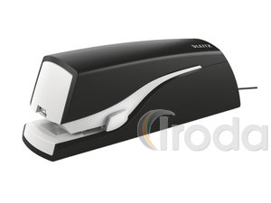 Leitz elektromos tűzőgép fekete 55330095