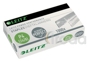 Fűzőkapocs Leitz 24/8 55710000