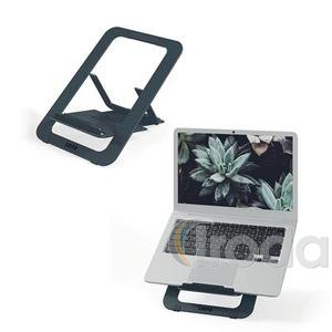 Leitz Ergo alumínium összehajtható laptopállvány