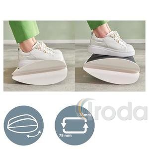 Leitz Ergo k&eacute;t&aacute;ll&aacute;s&uacute; l&aacute;bt&aacute;masz, vil&aacute;gossz&uuml;rke