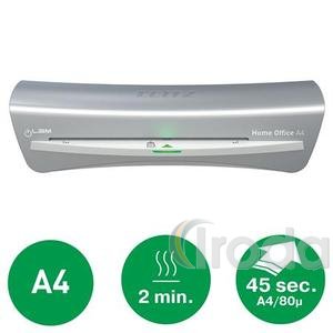 Lamin&aacute;l&oacute;g&eacute;p Leitz iLAM Home A4 sz&uuml;rke 73680089