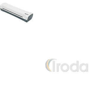 Laminálógép Leitz iLAM Home A3 EU fehér, 74320001
