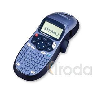 Dymo LetraTag LT-100H (Razor) elemes feliratozó